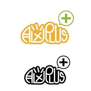 Blu:D (aomasa)さんのリハビリ施設　「脳PLUS」という社名のロゴへの提案