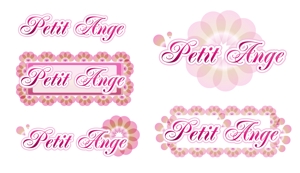 saku (sakura)さんの洋菓子店のロゴ制作への提案