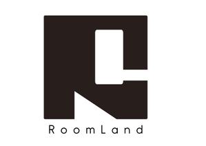 serinoさんの不動産会社　「ＲＯＯＭＬＡＮＤ」　のロゴ作成への提案