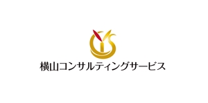 horieyutaka1 (horieyutaka1)さんの「YCS」コンサルティングサービスのロゴ制作依頼への提案