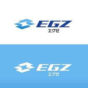yokichiko ()さんの電気工事業「EGZ」のロゴ制作への提案