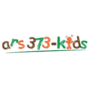 ToMoさんの「ars373-kids」のロゴ作成への提案
