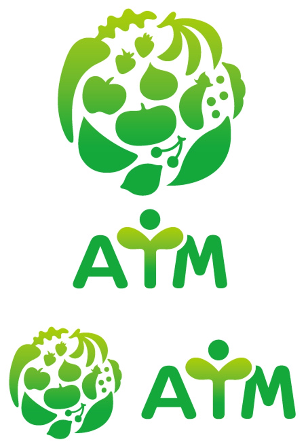 AIMのロゴ