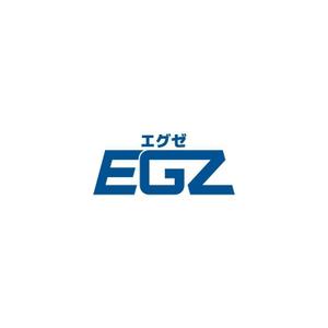 Yolozu (Yolozu)さんの電気工事業「EGZ」のロゴ制作への提案