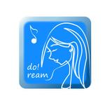 kirakira8 (asumin8)さんの催眠心理療法を用いた、睡眠学習「Do！ream」の携帯アプリのロゴへの提案