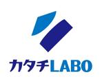 isao-d (isao-d)さんの新規設立会社「カタチLABO」の会社ロゴへの提案