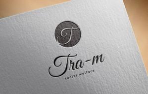 会社名のtra Mを文字をいじったかっこいいおしゃれなロゴ製作とマークをお願いしますの事例 実績 提案一覧 Id 8512 ロゴ作成 デザインの仕事 クラウドソーシング ランサーズ 会社名のtra Mを文字をいじったかっこいいおしゃれなロゴ製作とマークをお願いしますの事例 実績 提案一覧 Id 8512 ロゴ作成 デザインの仕事 クラウドソーシング ランサーズ