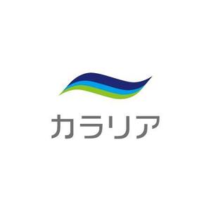 K2design (ark2)さんの【賞金総額20万円】リクルートキャリアの新規メディアロゴコンテスト開催中！への提案