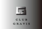 URIBO (tevf8333)さんのCLUB GRAVIS　ロゴ作成への提案