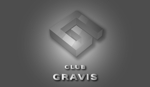 URIBO (tevf8333)さんのCLUB GRAVIS　ロゴ作成への提案