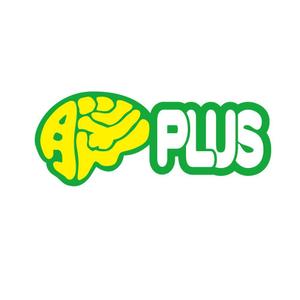 あどばたいじんぐ・とむ (adtom)さんのリハビリ施設　「脳PLUS」という社名のロゴへの提案