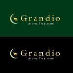 株式会社ティル (scheme-t)さんの「ＧＲＡＮＤＩＯ」のロゴ作成への提案