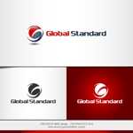 MKD_design (MKD_design)さんの会社ロゴ製作（設立）ネット通販の会社　Global Standard　のロゴへの提案