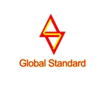さんの会社ロゴ製作（設立）ネット通販の会社　Global Standard　のロゴへの提案
