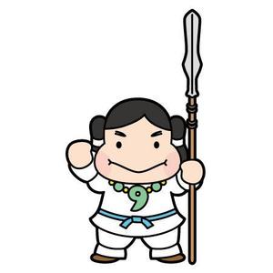 ebikero (ebikero)さんの「病院」のキャラクター作成への提案