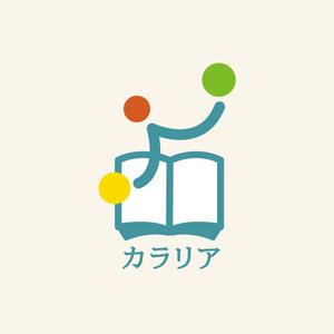 UEDA ()さんの【賞金総額20万円】リクルートキャリアの新規メディアロゴコンテスト開催中！への提案