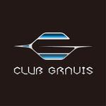 安原　秀美 (I-I_yasuhara)さんのCLUB GRAVIS　ロゴ作成への提案