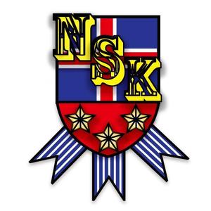 kyan_daさんの警備業の「NSK」ロゴへの提案