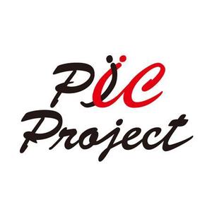 CACAO (CACAO)さんの「PIC-Project」のロゴ作成への提案