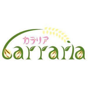 イリヤ (iriya44)さんの【賞金総額20万円】リクルートキャリアの新規メディアロゴコンテスト開催中！への提案