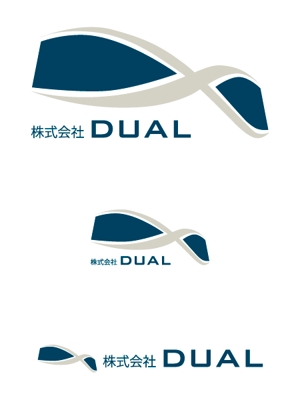 八剣華菱 (naruheat)さんの会社ロゴデザイン作成への提案