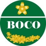 CliveHeart (zerodesignner)さんの会員制トータルサロン「美容：BOCO」のロゴ制作への提案