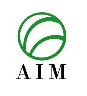 acve (acve)さんのAIMのロゴへの提案
