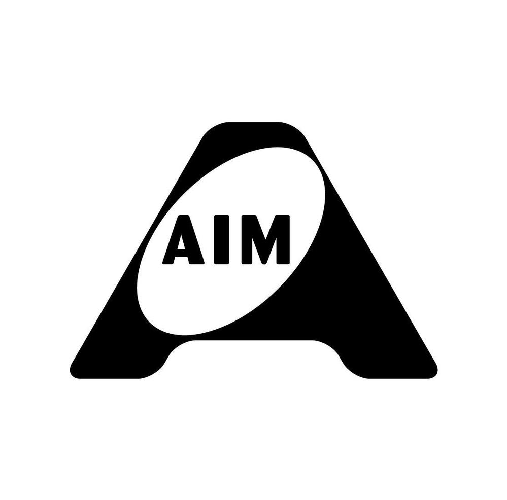 AIMのロゴ