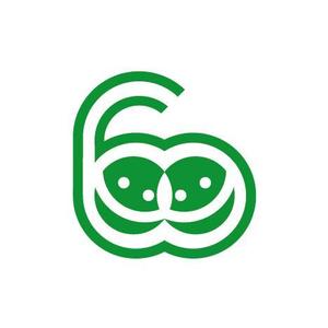 haru64 (haru64)さんの「60周年記念事業」のロゴ作成への提案