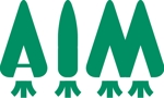 watanabes1さんのAIMのロゴへの提案