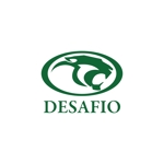 カタチデザイン (katachidesign)さんのDESAFIO 株式会社のロゴ（貿易商）への提案