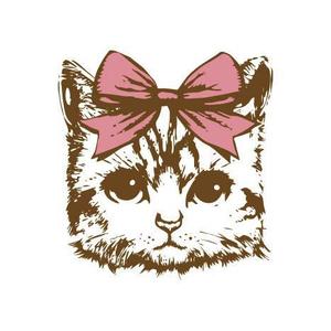 norimaki (norimaki6514)さんの可愛い猫のイラストへの提案