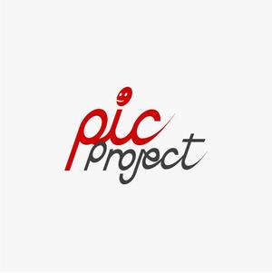 ayo (cxd01263)さんの「PIC-Project」のロゴ作成への提案