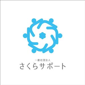 Roby Design (robydesign)さんの高齢のおひとりさま専門支援　一般社団法人さくらサポートのロゴへの提案