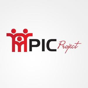 ligth (Serkyou)さんの「PIC-Project」のロゴ作成への提案