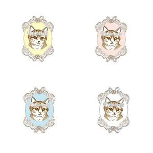 comiticoさんの可愛い猫のイラストへの提案