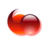 logolinkさんの「60周年記念事業」のロゴ作成への提案