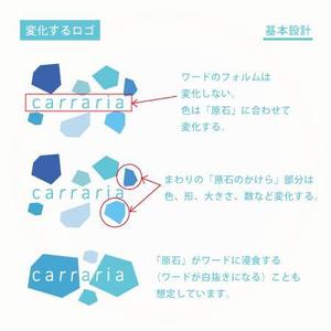 AKARUSA (akarusa)さんの【賞金総額20万円】リクルートキャリアの新規メディアロゴコンテスト開催中！への提案