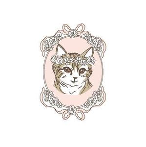 comiticoさんの可愛い猫のイラストへの提案