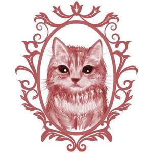 株式会社トリプルエーテクノロジーズ (RYO_kato)さんの可愛い猫のイラストへの提案