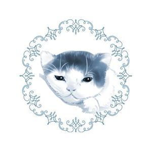 株式会社トリプルエーテクノロジーズ (RYO_kato)さんの可愛い猫のイラストへの提案
