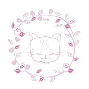 石原かおり (kio_0430)さんの可愛い猫のイラストへの提案