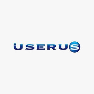 ork (orkwebartworks)さんの新会社設立。会社名「USERUS」のロゴ作成依頼への提案