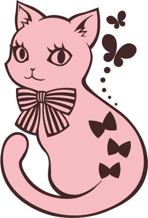 小林マコ ()さんの可愛い猫のイラストへの提案