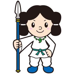 JJ (JUNYA)さんの「病院」のキャラクター作成への提案