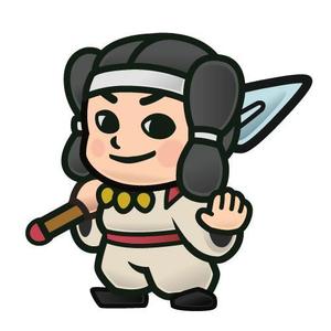 カドマル (cocotaro)さんの「病院」のキャラクター作成への提案