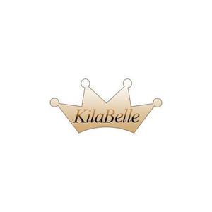 さんの洗練された大人の女性へのネットショップ＜KilaBelle>のロゴをデザインして下さいへの提案