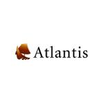 株式会社ティル (scheme-t)さんの「Atlantis」のロゴ作成への提案