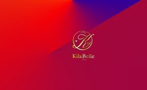 arc design (kanmai)さんの洗練された大人の女性へのネットショップ＜KilaBelle>のロゴをデザインして下さいへの提案