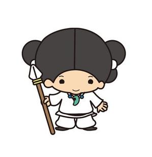 yukinoeさんの「病院」のキャラクター作成への提案